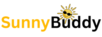 SunnyBuddy